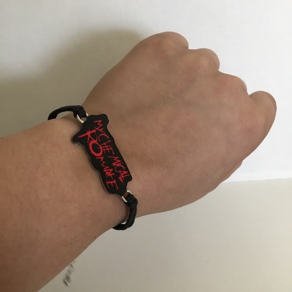 MY CHEMICAL ROMANCE Bracelet - Picture 4 of 4